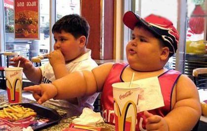 obesity-kids