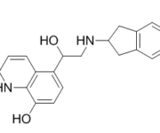 indacaterolo